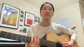 Download lagu every summertime NIKI cover mp3