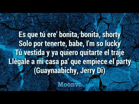 Mi cuarto 2 (Remix) - Jerry Di, JD Pantoja, Randy, Mariah Angeliq, Kevin Roldan, Guaynaa, Brytiago