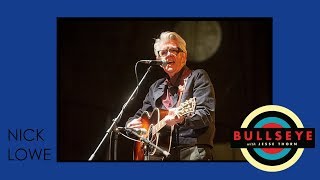 Bullseye - The Song That Changed My Life: Nick Lowe on &quot;Fatback Louisiana, USA&quot;