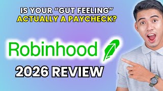 Robinhood Prediction Market Review 2026 | Worth It or Leave It?