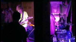 Dayglo Abortions - Shit Happens (Paddys Underground Gastropub in Tillsonburg)