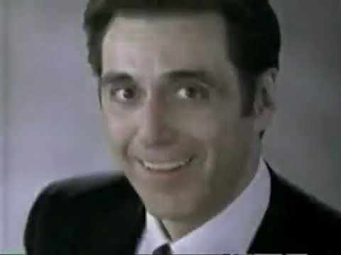 The Devil's Advocate - TV Spot Keanu Reeves, Al Pacino