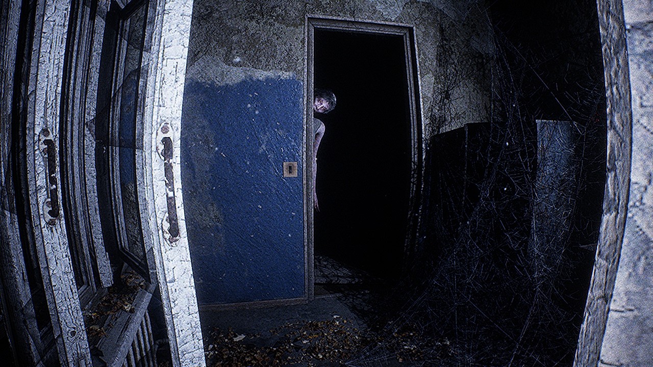 horor misterius ngeri amat