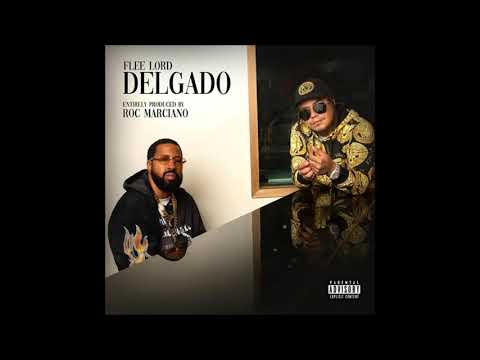 Flee Lord & Roc Marciano - Delgado (Album)