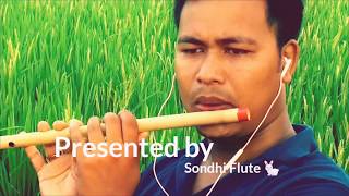 Sab Sakhire Par Korite | সব সখিরে পার করিতে।। করুন বাশির সুর।। sujon sokhi