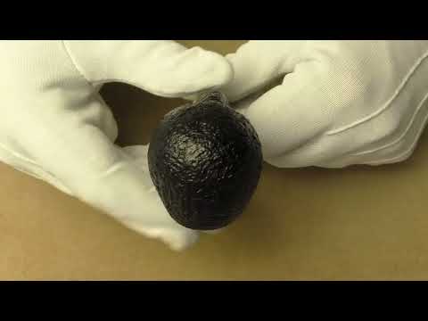 Kurt Balleby - pipe 107