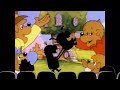 Minions Are Watching Opening And Closing To The Berenstain Bears Learn About Strangers 1988 VHS