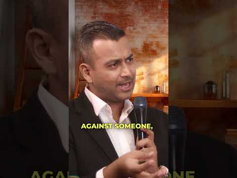 Can a false case be filed without evidence?