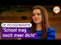 Jongeren depressief door de lockdown | De pechgeneratie, Jong in coronatijd | Omroep Gelderland
