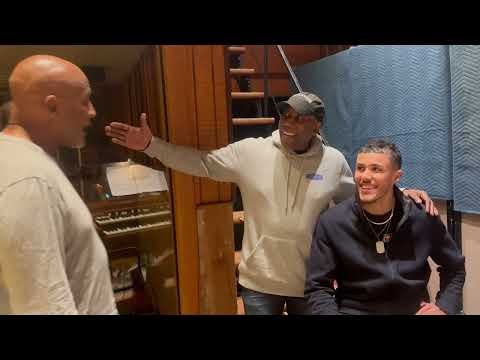 Featuring special guests Nathan East & Steve Ferrone