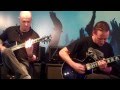 Devildriver - Not all who wander are lost - Namm ...