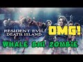 Resident Evil Death Island Movie Explained Resident Evil Death Island Review