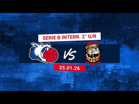 Serie B Inter: Valdiceppo - Matelica