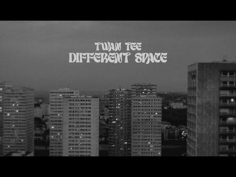 Twan Tee - Different Space [ Official Video ]