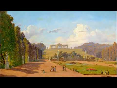 Joseph Lanner - Die Schönbrunner  [ Walzer, Op. 200 ] 🎹