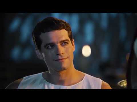 Moisés y los 10 mandamientos capitulo 7