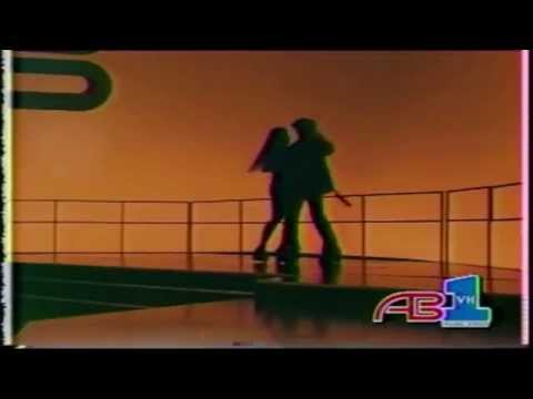 American Bandstand 1970s Dance Partners 9