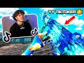 I Became A YY TIKTOK Movement Demon For 24 HOURS