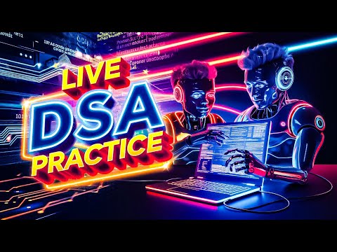🔴 Live Day 83 | gfg 160 Days Challenge | gfg potd |Today solution c++ | FAANG DSA|