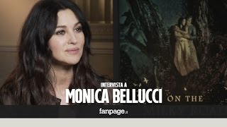 Monica Bellucci: “L’amore non ha età è la fo