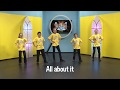 Greatest Gift - VBS Action Song Video