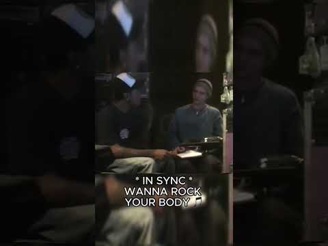 Thumbnail for Justin Timberlake Learnt From the GOAT 🐐 (Pharrell Williams) by Justin Timberlake