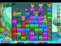 Pet Rescue Saga Level 4090 No Boosters