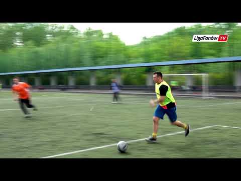 LIGA FANÓW / WIOSNA 2019 / FC KARMELICKA - JUNAK