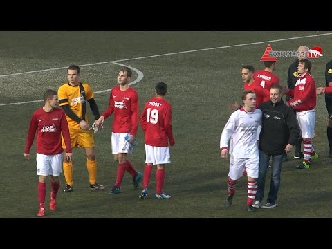 Samenvatting Excelsior'31 - AZSV 2