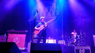 Frankie Ballard ~ Tip Jar ~ Louisville, KY ~ 10/24/14