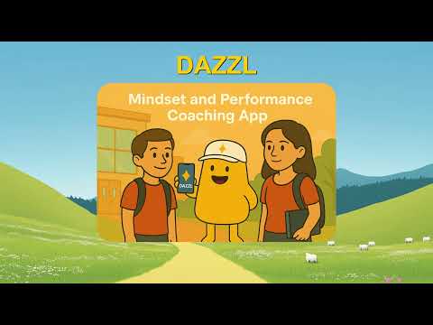 DAZZL: Mindset & Performance