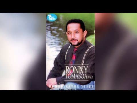 Di hadiratMu by: Ronny Tomasoa