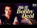Hits Of Bobby Deol Songs Audio Jukebox 90s Evergreen Bollywood Hits Hindi Songs Love Songs
