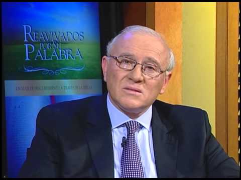 Reavivados por su Palabra - 19/12/2013 - Salmo 134