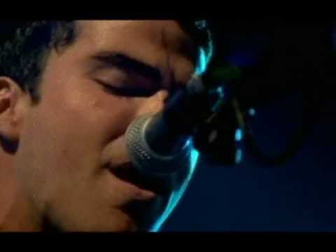 Stereophonics - Step On My Old Size Nines (Acoustic)