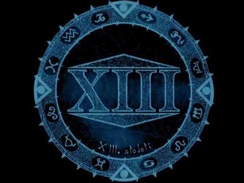 Duskbunker - XIII. Stoleti [Greatest Kills]