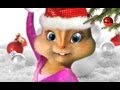 JINGLE BELL ROCK Christmas Song with LYRICS ...