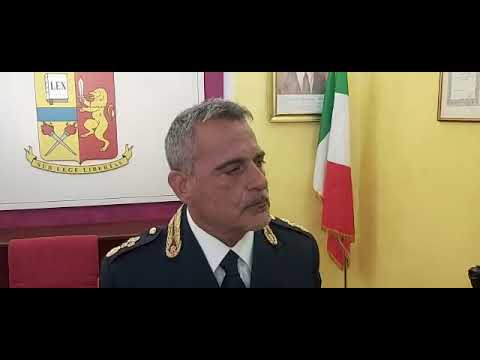 Rissa a San Leone, denunciati 9 giovani