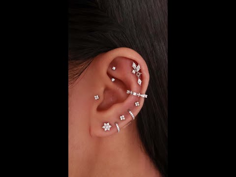 A Ear Curation Photo as a Reel