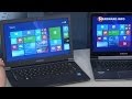 Samsung ATIV Book 9 Lite (2014) review - Hardware.Info TV (Dutch)