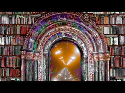 Day 152 Perspective -  LLae - I Am the Stairs of Consciousness.