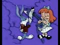 Cartoon Network Australia Powerhouse Era Tiny Toons We Ll Be Right Back Bumper 2000