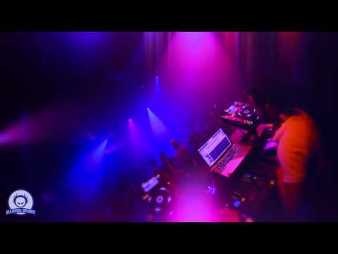 Aviel Brant - "Harder Faster Stronger" OFFICIAL TOUR !!!