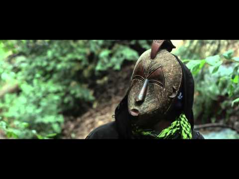 Video thumbnail for Haunted / Hunted