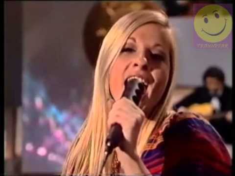 Eurovision 1973   Ilanit   Ey sham