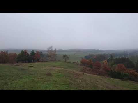 Skåneleden SL 4 - Autumn View Brösarps Backar