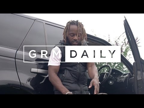 Mini Sparks - I Did It Again [Music Video] | GRM Daily