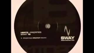 Hertz   Priorities Pratap Remix 1