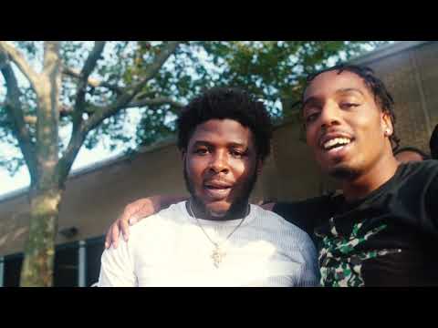 DOSO'G x HOLIDAY Frm816 | “ POUND “ [OFFICIAL MUSIC VIDEO] Shot By: Caine Frame