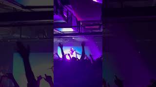Happy in my hoodie , bliss n eso , 14/10/2023